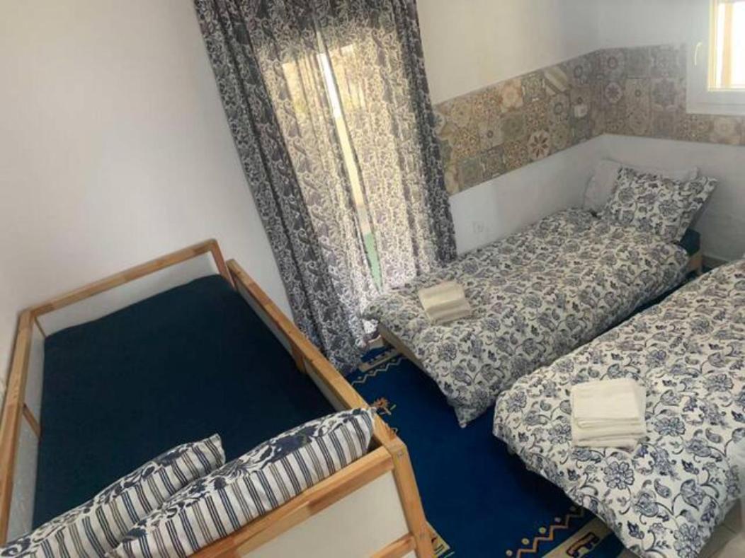 Παραθαλάσσιο Σπίτι Θαλάσσια Αυρα Villa นาฟปลิโอ ภายนอก รูปภาพ